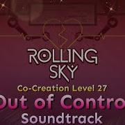 Rolling Sky Co Creation 27 Soundtrack