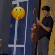 Uzbek Gitarislar