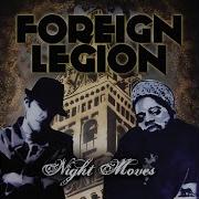 Foreign Legion Angel