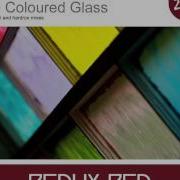 The Coloured Glass Original Vincent De Jager Mix Vlegel Vincent De