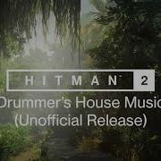 Hitman 2 Columbia Soundtrack Drummer S House Music Unofficial Release