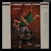 Luis Mariano Twist Contre Twist