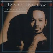 Treat Her Right James Ingram