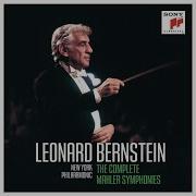 Symphony No 6 In A Minor Iii Andante Moderato Леонард Бернстайн