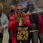 Lilwin Jollof And Afrobeat Feat Lilwin