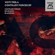 Woti Trela Re Silence Extended Mix