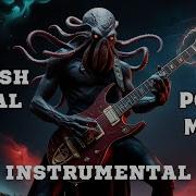 Old School Thrash Metal Instrumental