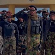 Calling My Name I M A Soldier Ebuka Songs Live Official Dance Video