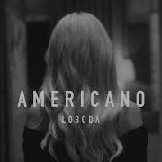 Americano Loboda