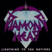 Diamond Head Lightning To The Nations The White Album 1980