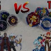 Beyblade Burst Vs Beyblade Metals