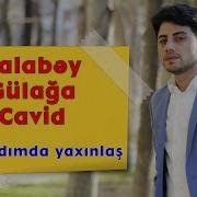 Balabey Gulaga Cavid