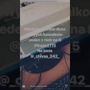 Blacha Pokerface Prod Chivas Snippet