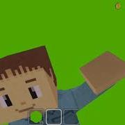 Block Craft 3D Boy 2