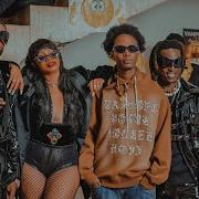 Did I Die Rmx Hatimanddokey Ft Sheebah Vampino Feffe Bussi D Mario