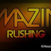 Mazin Rushing