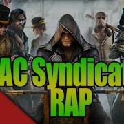 Assassin S Creed Syndicate Rap By Jt Music Your Time To Die