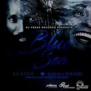 Blue Sea Alaine Kabaka Pyramid