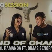 Scorpions The Wind Of Change Cover