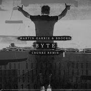 Martin Garrix Brooks Byte Thomas Zolesto Remix