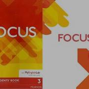 Focus 3 Second Edition Listening 2 3