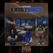 Jayluckk Spoke Into Existence Feat Rg Nef The Pharaoh