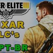 Baixar Sniper Elite 3 Todas Dlc S E Tradução Atualizado Completo