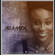 Aramide It S Over