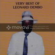 Leonard Dembo Madiri Lebogang Selepe