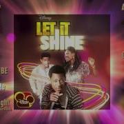 Let It Shine Album Sampler Disney Music