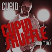 Cupid Shuffle Brutal Bill Radio Edit Cupid