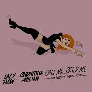 Christina Milian X Lazy Flow Call Me Beep Me Kim Possible Vogue Edit