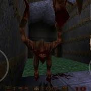 Quake Android Сцена 3 Часть 5