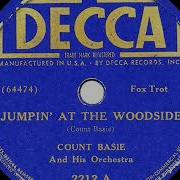 Jumpin At The Woodside Count Basie Lester Young