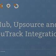 Hub Youtrack And Upsource Integration Jetbrains