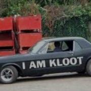 I Am Kloot Storm Warning