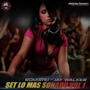 Aleteo Boom Romayei Set Lo Mas Sonado