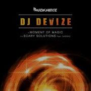 Devize Moment Of Magic