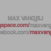 Max Vangeli Digital Lab Feat Simone Denny Your Love Siege