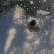 Ice Last Bullet