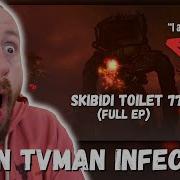 Infected Titan Tv Man Astro Sound