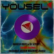 Angelo Ruis Dj Sly Seven Inches