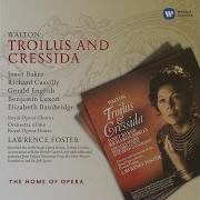 Troilus And Cressida Revised Version Act Three No Answering Sign On