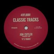 Jon Cutler It S Yours Feat E Man Joey Negro Remix Mixed