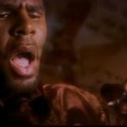 R Kelly If I Could Turn Back The Hands Of Time