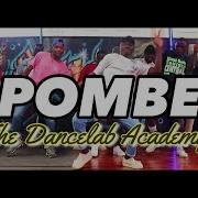 Iyanii Pombe Above The Head Dance Cypher Ft The Dancelab The Dancelab Academy