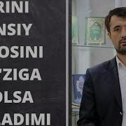 Og Ziga Berish Usullari