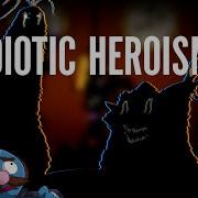 Fnf Broken Strings Idiotic Heroism