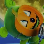 Gummy Bear Macedonian Song Гумена Мечка