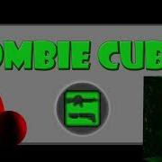 Zombie Cubes The Shaft